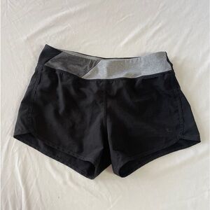 Kids athletic shorts